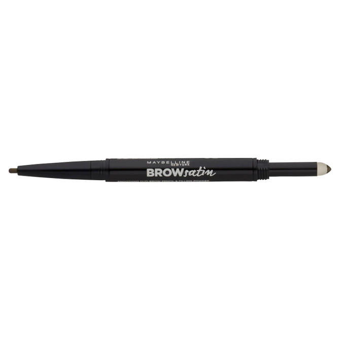 Maybelline Eye Studio Brow Satin Duo