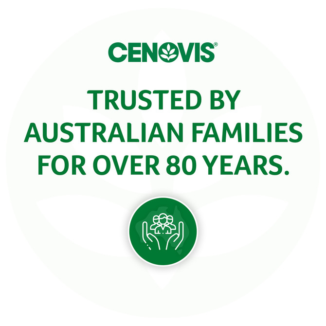 Cenovis Turmeric 3100 80 Capsules