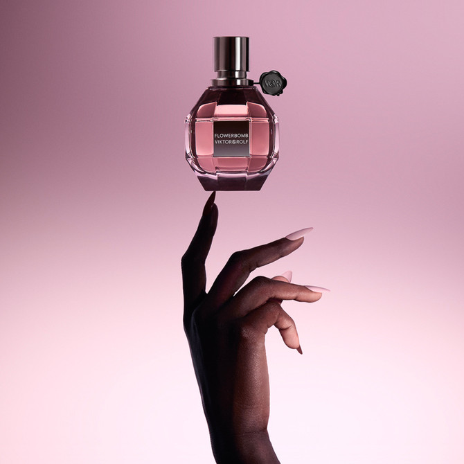 Viktor & Rolf Flowerbomb EDP Spray 50ml