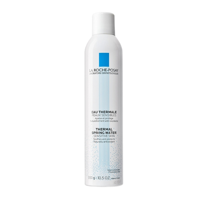 La Roche-Posay Thermal Spring Water Facial Mist 300ml