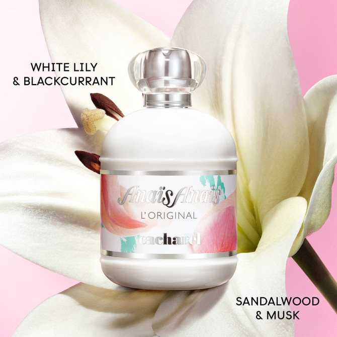 Anais Anais EDT Spray 100ml