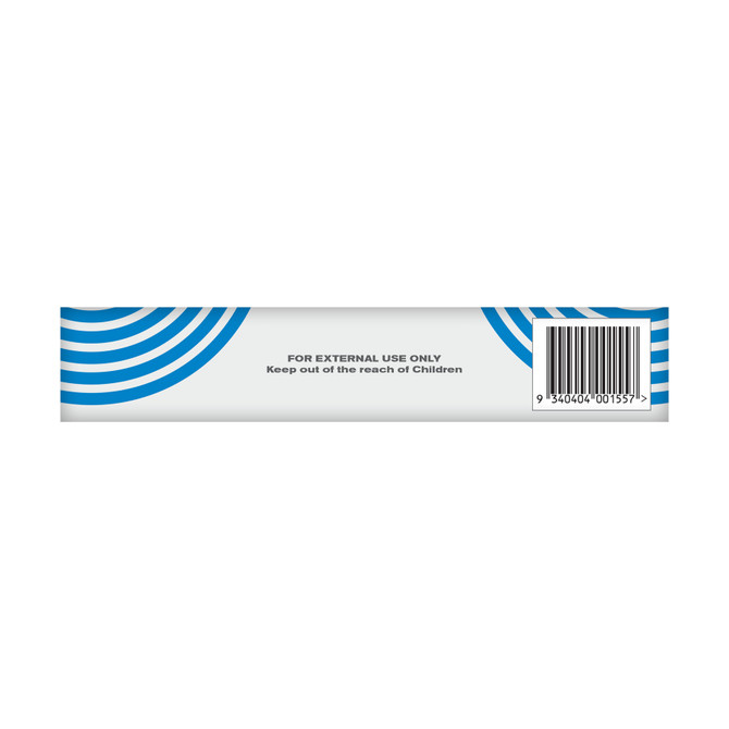 Zo-Rub® HP Topical Analgesic Cream 45g