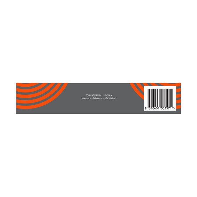 Zo-Rub® Osteo Topical Analgesic Cream 45g