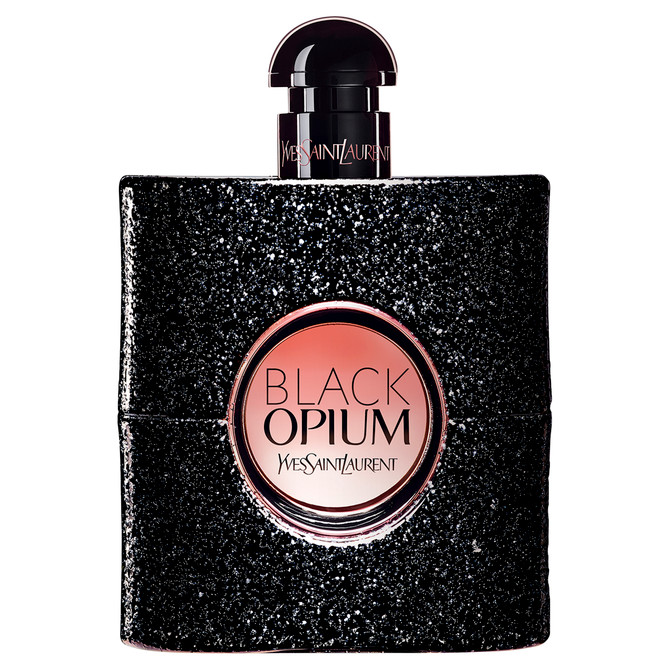 Black Opium Eau De Parfum 90ml