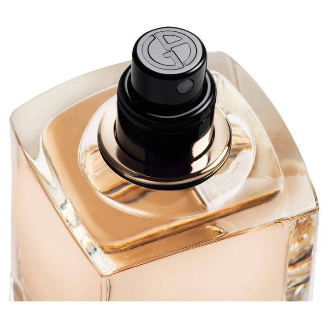 Giorgio Armani Si Eau De Parfum 100ml