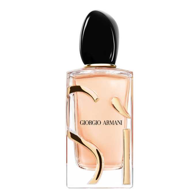 Giorgio Armani Si Eau De Parfum 100ml