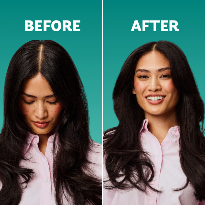 Batiste Original Dry Shampoo | Citrus Fragrance | Instant Hair Refresh | 350mL