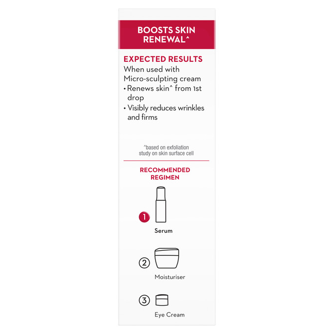 Olay Regenerist Niacinamide Anti Aging Miracle Boost Youth Pre-Essence Face Cream 40 ml Skin Care