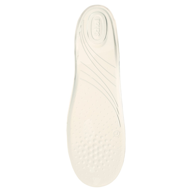 Scholl GelActiv® Female Insoles for Flat Shoes