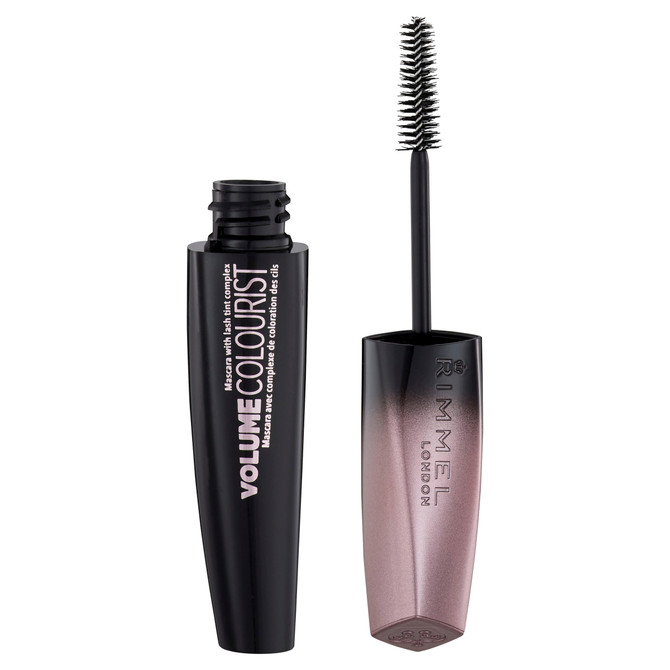 Rimmel London, Wonder'full Volume Colourist Mascara, Black