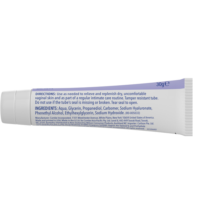 Vagisil ProHydrate External Hydrating Gel 30g