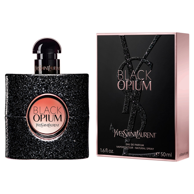Black Opium Eau De Parfum 50ml