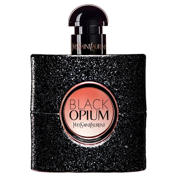 Black Opium Eau De Parfum 50ml