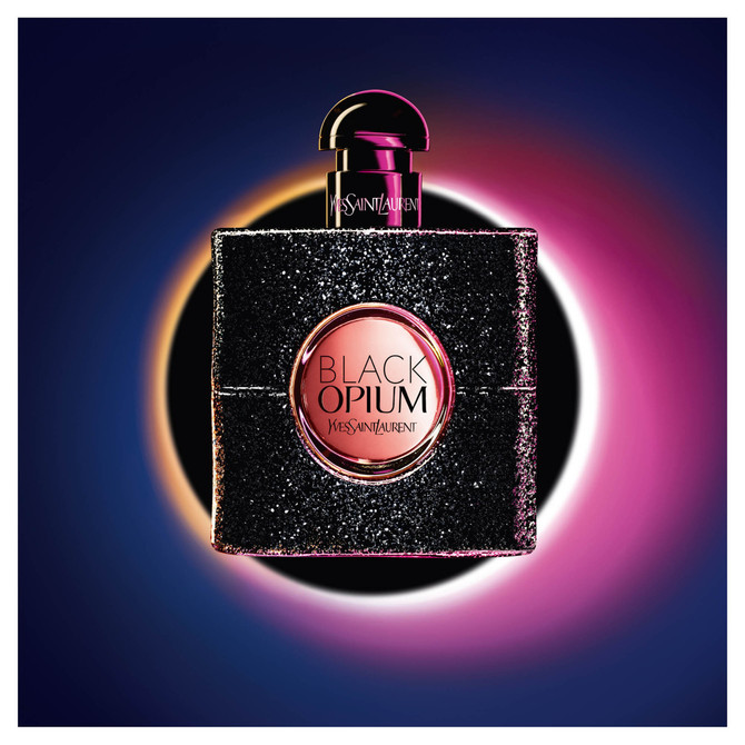 Black Opium Eau De Parfum 50ml
