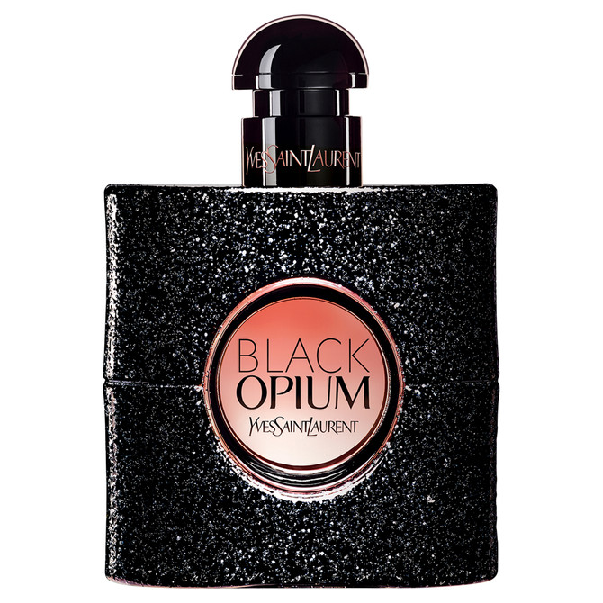 Black Opium Eau De Parfum 50ml