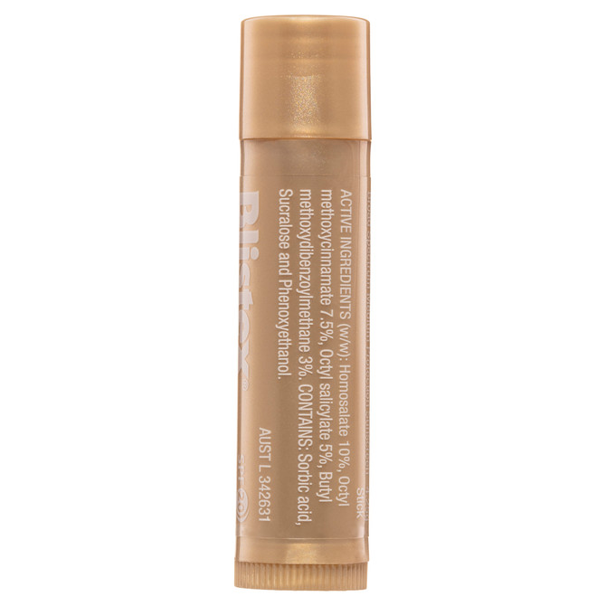 Blistex Five-Way Lip Protection SPF 20 3.7g