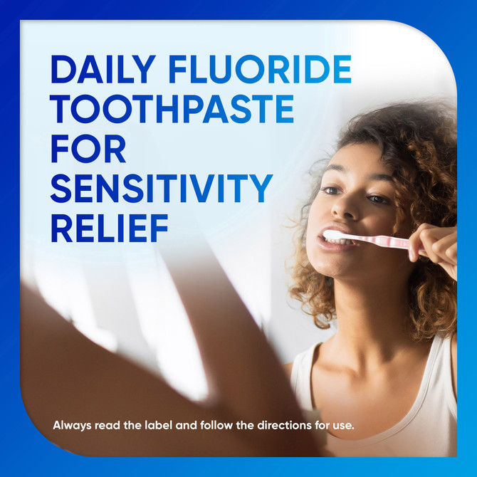 Sensodyne Repair & Protect Whitening Toothpaste 100 g