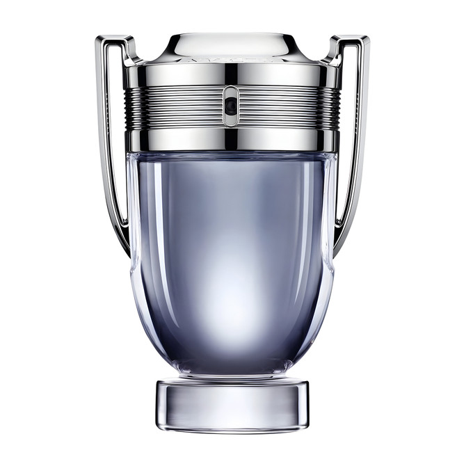 Invictus 100ml EDT By Paco Rabanne (Mens)