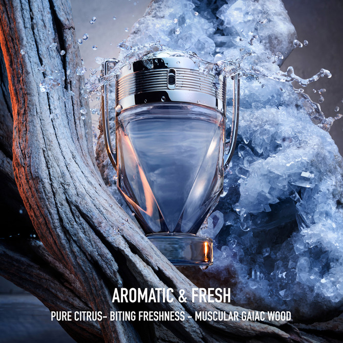Invictus EDT 100ML