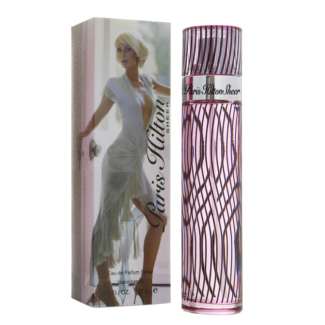 Paris Hilton 100ml EDP By Paris Hilton (Womens)