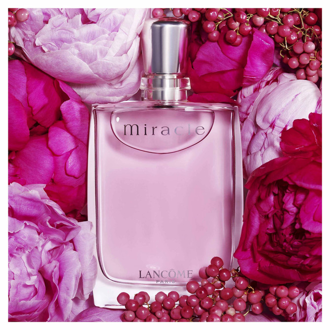 Lancôme Miracle Eau De Parfum 100ml