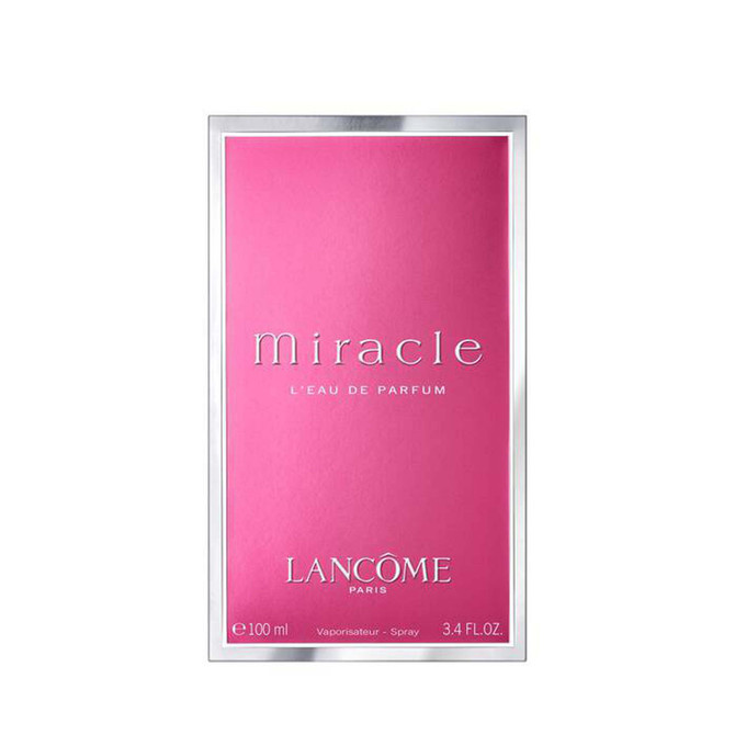Lancôme Miracle Eau De Parfum 100ml