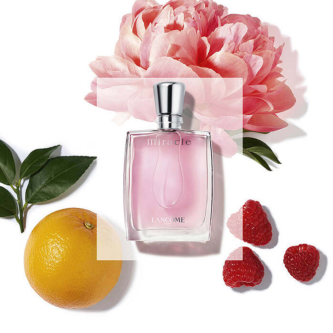 Lancôme Miracle Eau De Parfum 100ml
