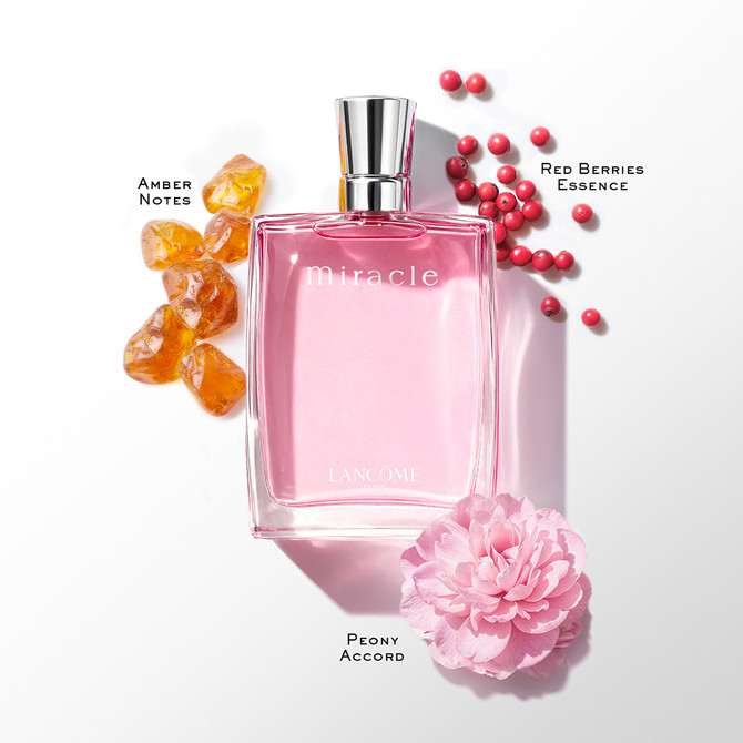 Lancôme Miracle Eau De Parfum 100ml