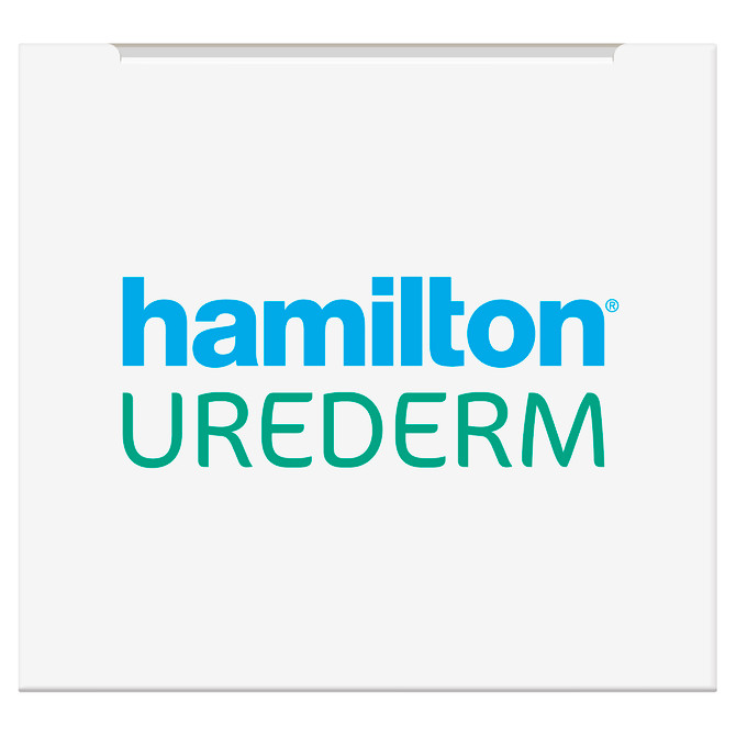 Hamilton® Urederm Cream 100gm