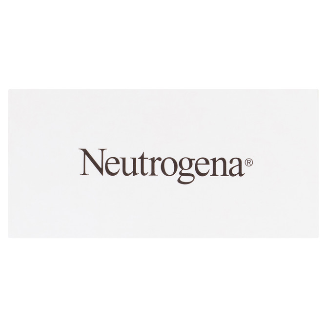 Neutrogena Ultra Sheer Face Fluid SPF50 40ml