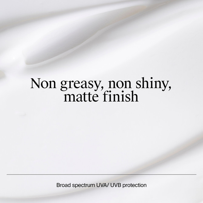 Neutrogena Ultra Sheer Face Fluid SPF50 40ml