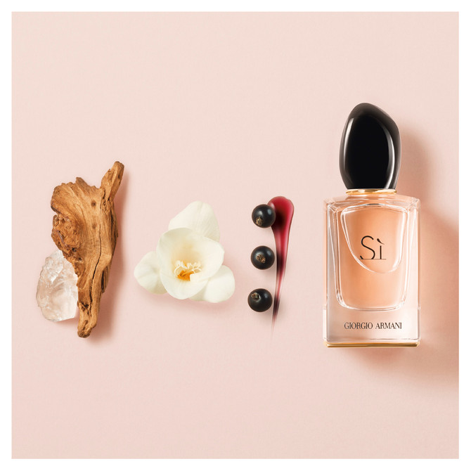 Giorgio Armani Si Eau De Parfum 50ml