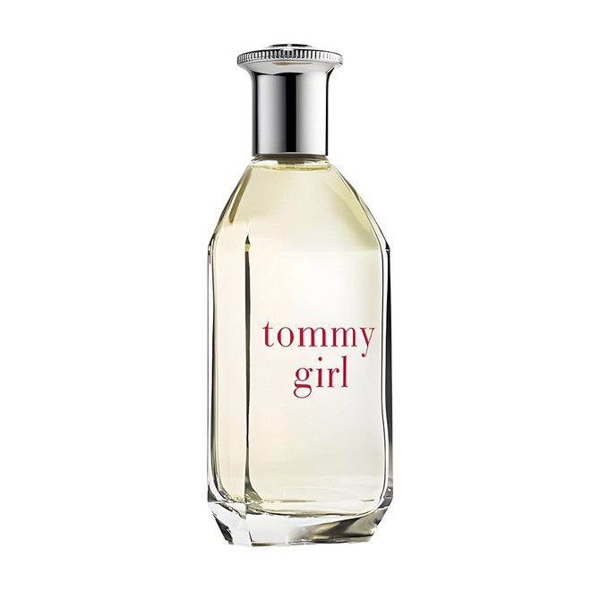 Tommy Girl 100ml EDT By Tommy Hilfiger (Womens)