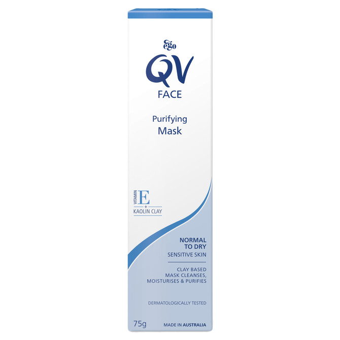 QV Face Purifying Mask 75g