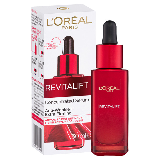 L'Oréal Paris Revitalift Concentrated Serum