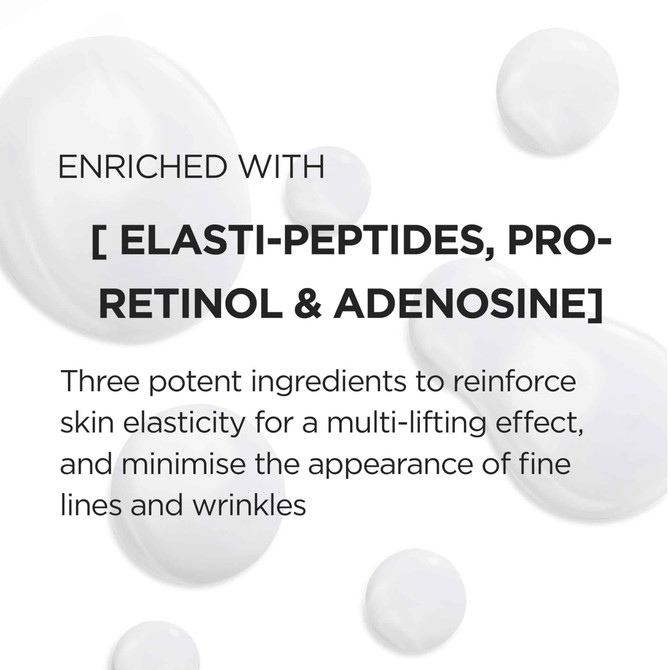 L'Oréal Paris Revitalift Peptides Wrinkle & Firming Serum