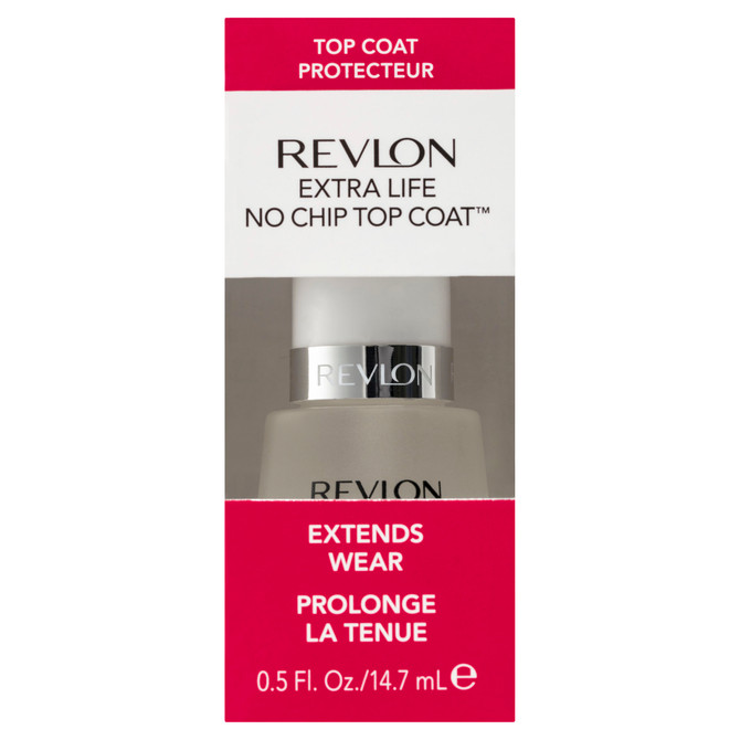 Revlon Extra-Life No Chip Top Coat™