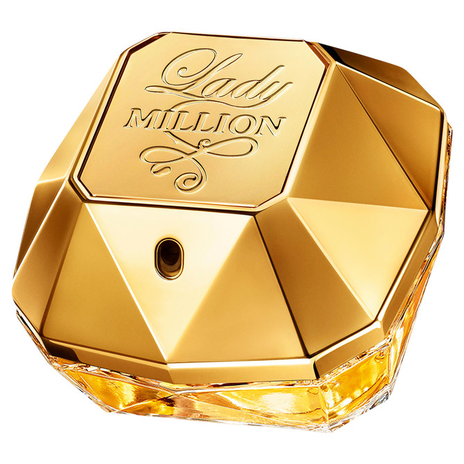 Lady Million EDP 80ML