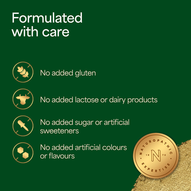 Nature's Own Vitamin D3 1000IU 200 Capsules