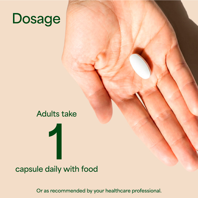 Nature's Own Vitamin D3 1000IU 200 Capsules