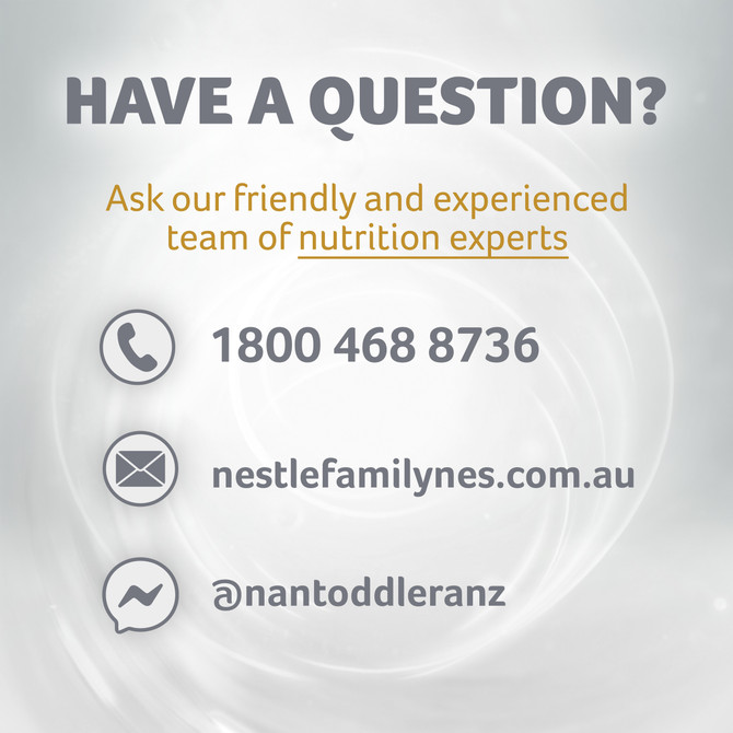 Nestle NAN EXPERTpro  Reflux Formula for Regurgitation From 0 to 12 Months 800g