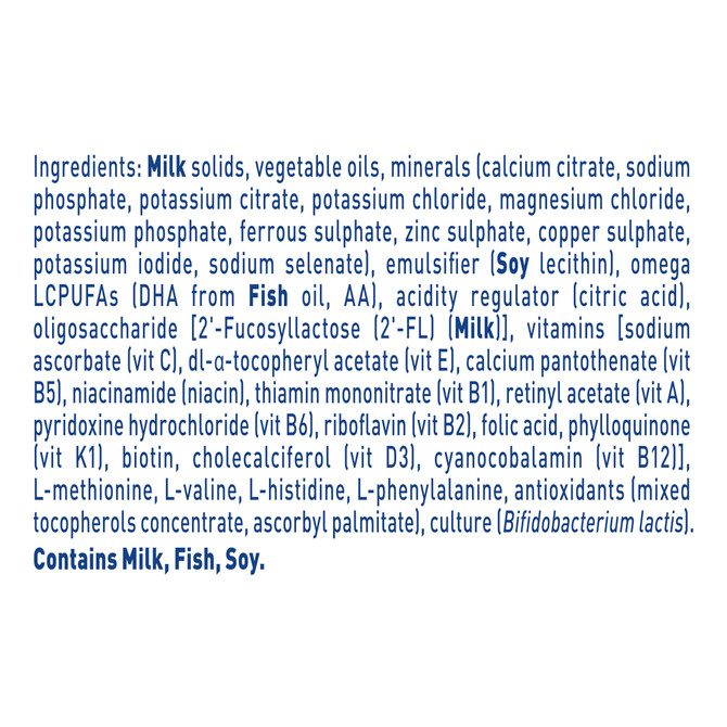 Nestle NAN OPTIPRO 2 Follow-on Baby Formula  From 6 to 12 Months 800g