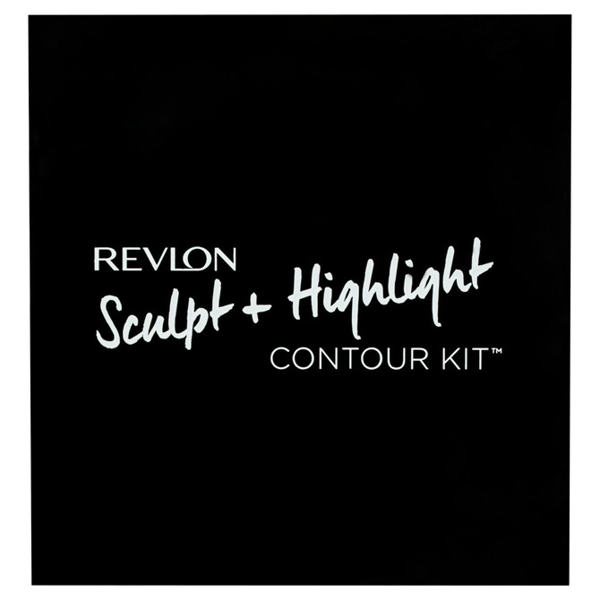 Revlon Sculpt + Highlight Contour Kit™  Light/Medium Kit