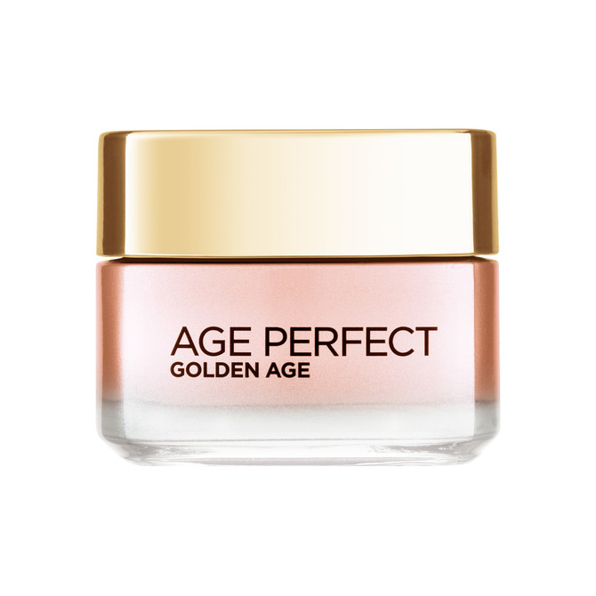 L'Oréal Paris Golden Age Rosy Re-Densifying Day Cream