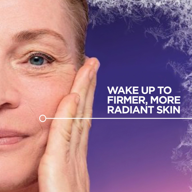 L'Oréal Paris Golden Age Re-Densifying Night Cream