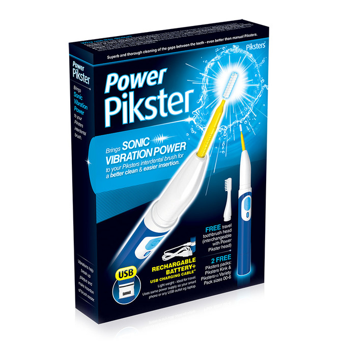 Power Pikster
