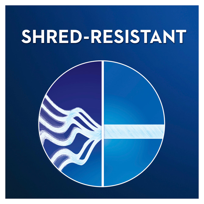 Oral-B Essential Waxed Clean Dental Floss, Mint 50m