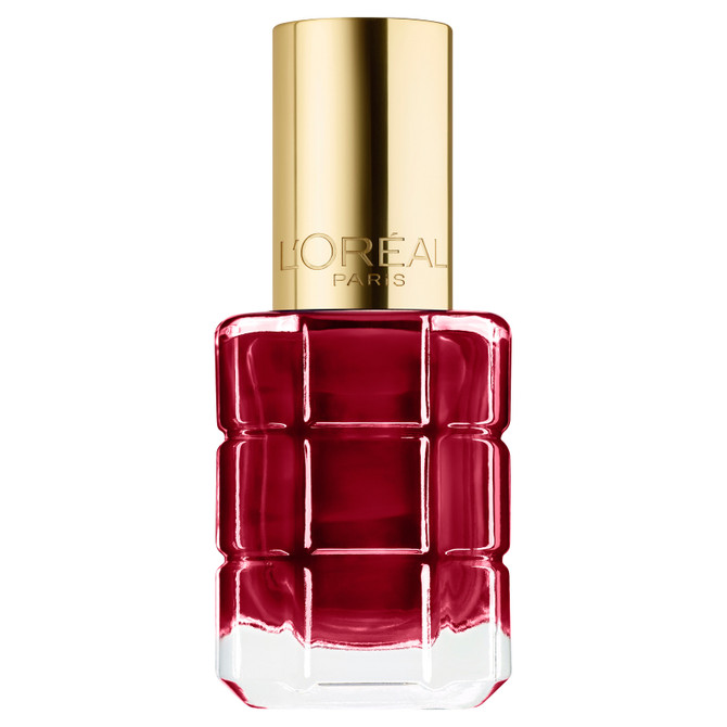 L'Oreal Paris Colour Riche Le Vernis A L'Huile Nail Polish