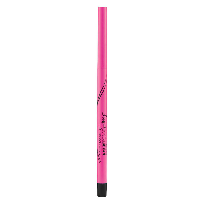 Maybelline Master Precise Skinny Black Gel Pencil