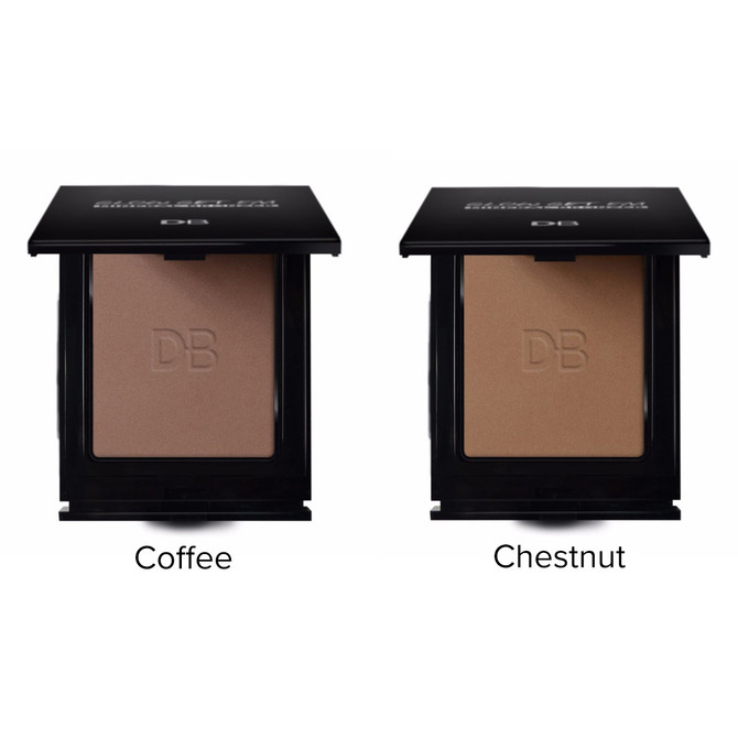 Designer Brands Glow Get Em Pressed Bronzer